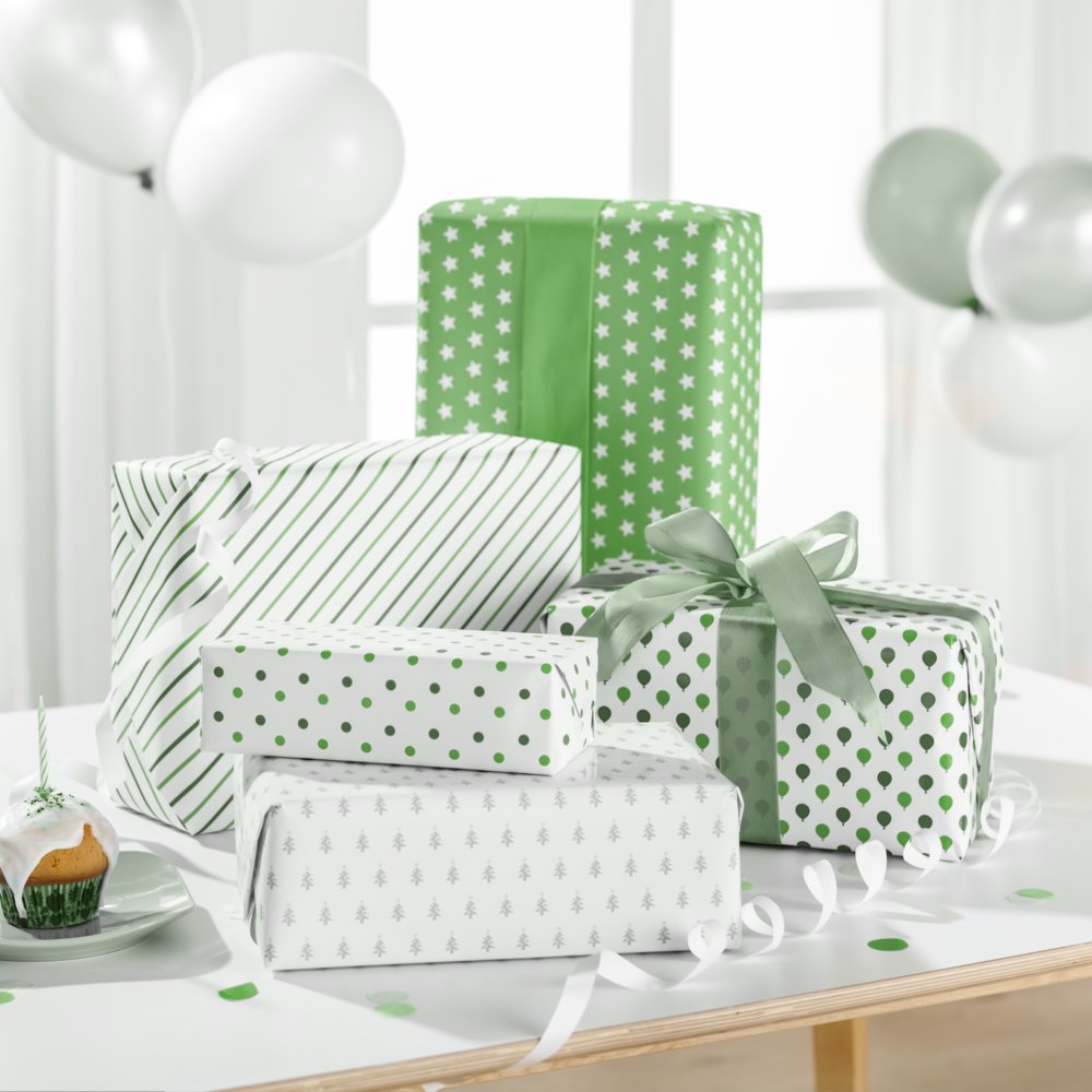 Presentpapper, A1, A1 hos Onlineprinters