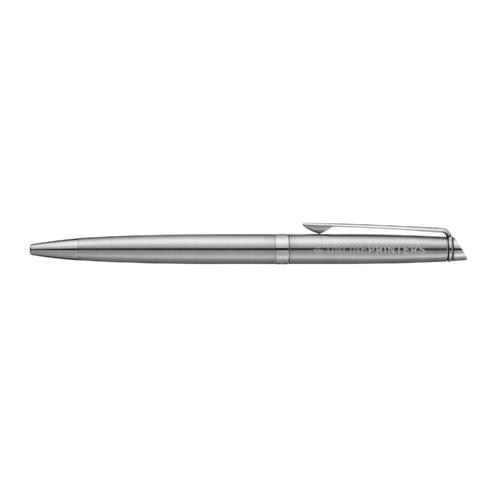 Kulspetspenna Hémisphère (silver) 2