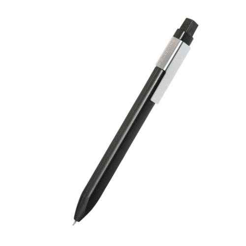 Svart penna Classic Click 1