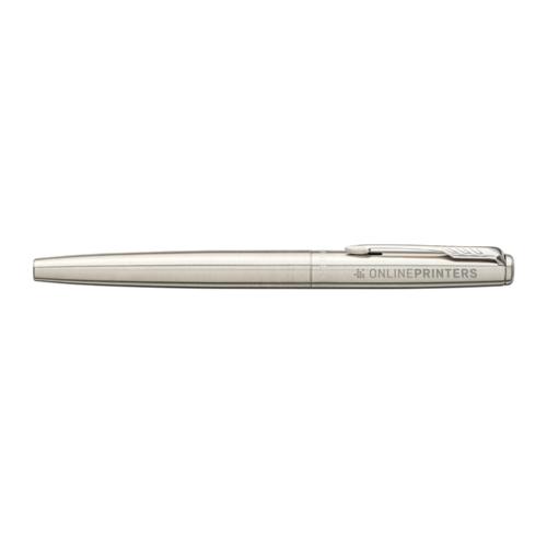 Rollerballpenna Jotter Metallic 2