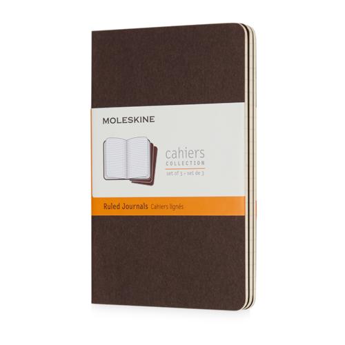 Cahier anteckningsbok PK (linjerad) 1