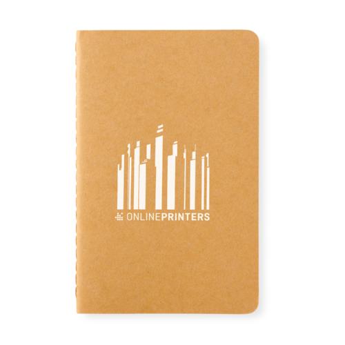 Cahier anteckningsbok PK (linjerad) 6