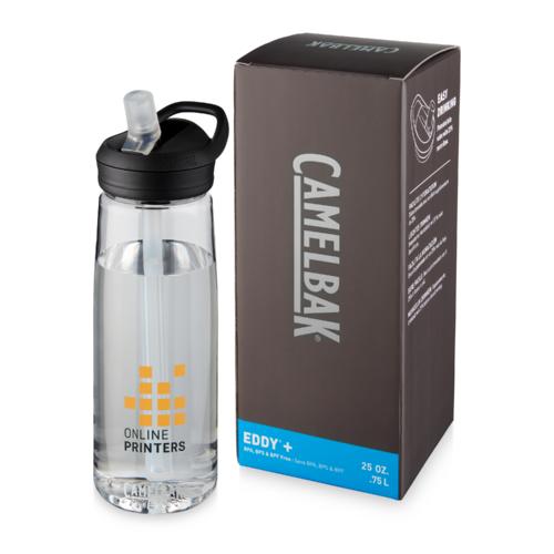 Tritan™ sportflaska Eddy+ (750 ml) 4