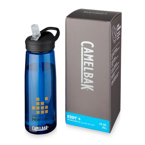 Tritan™ sportflaska Eddy+ (750 ml) 3