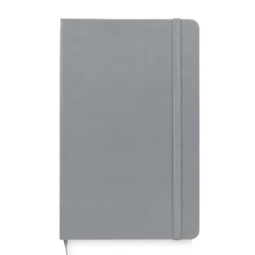 Inbunden anteckningsbok XL (linjerad) 9