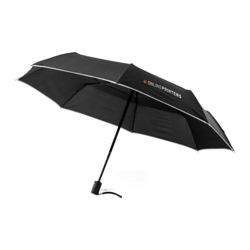 Hopfällbart automatiskt paraply Scottsdale 1