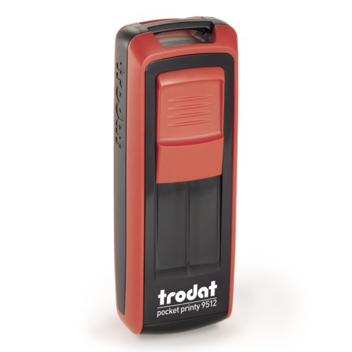 Trodat Pocket Printy 9512 2