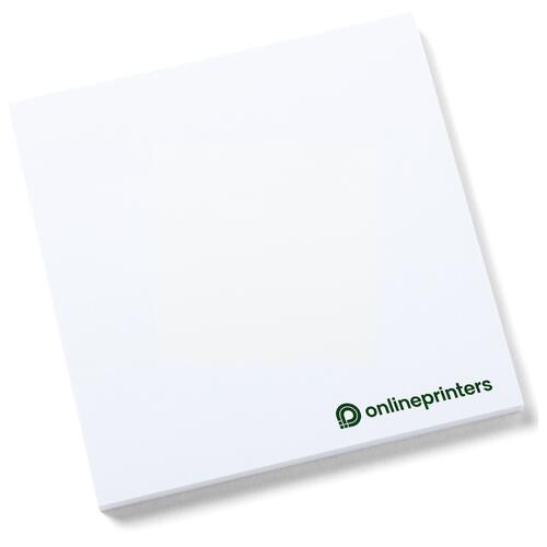 Fyrkantiga, limmade sj�lvh�ftande lappar.