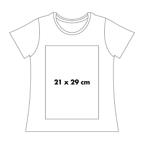 T-shirt i bomull med korta rmar, unisex passform.