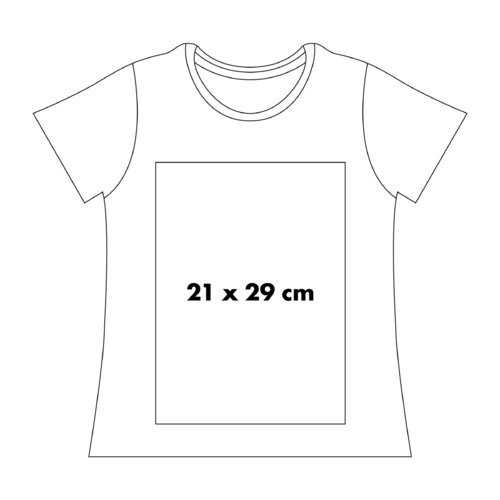 T-shirts i bomull med korta rmar och rund hals.