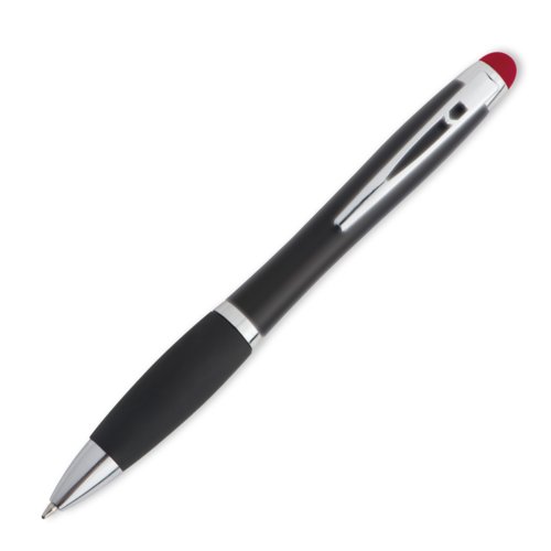 Kulspetspenna med Touch-Pen La Nucia 14