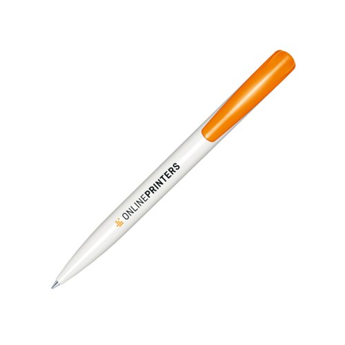 Tryckkulspetspenna senator® Challenger Polished Basic 9