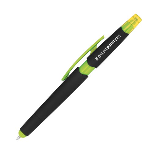 Duo-Pen med touchfunktion Tempe 3