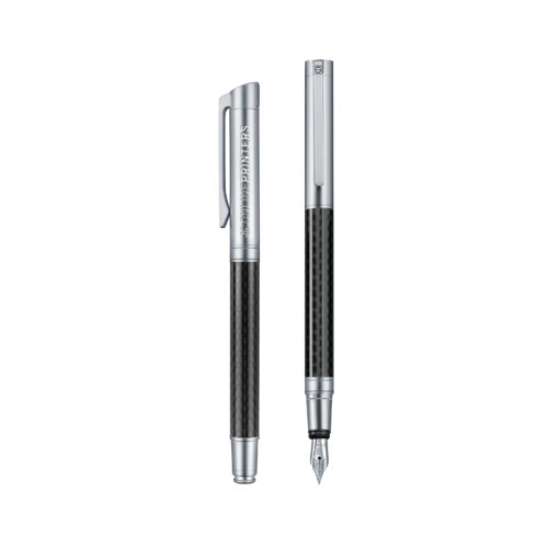 Bläckpenna senator® Carbon Line 2