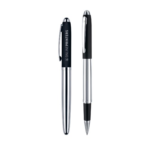 Rollerball senator® Nautic Soft Touch 4