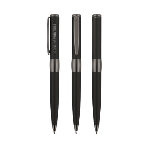 Vridkulspetspenna senator® Image Black Line 2