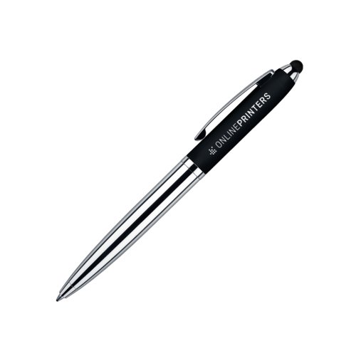 Vridkulspetspenna senator® Nautic Touch Pad Pen 2