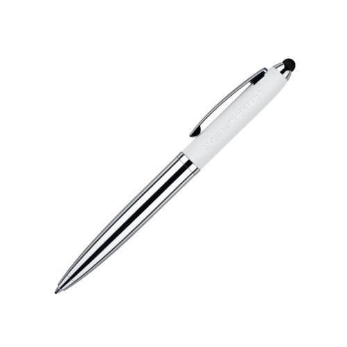 Vridkulspetspenna senator® Nautic Touch Pad Pen 1