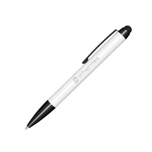 Vridkulspetspenna senator® Attract Stylus Touch Pad 1