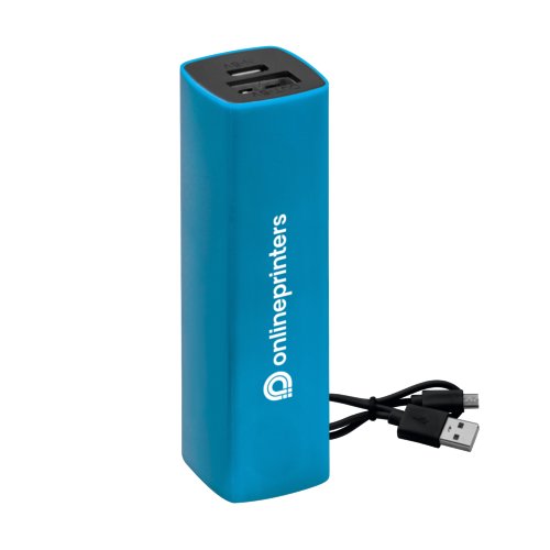 Powerbank Sacramento 4