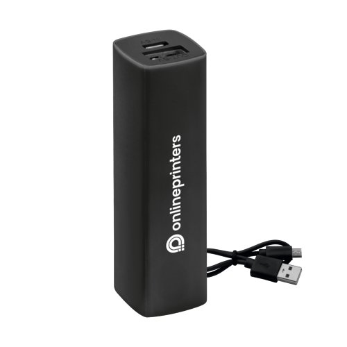 Powerbank Sacramento 2