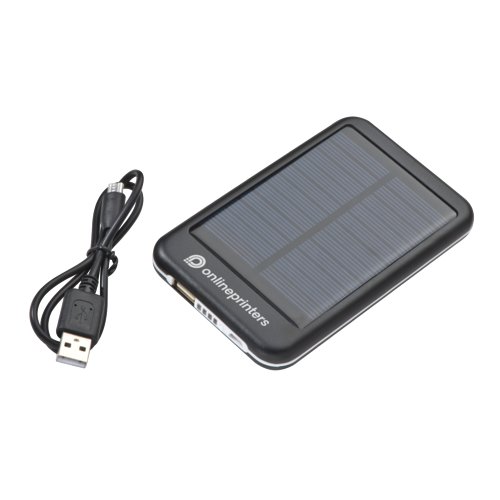 Solpowerbank Philadelphia 2