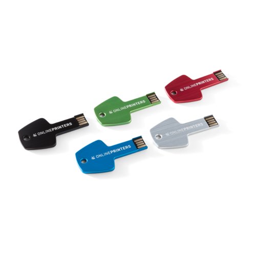 USB-sticks, minnen nyckel 1