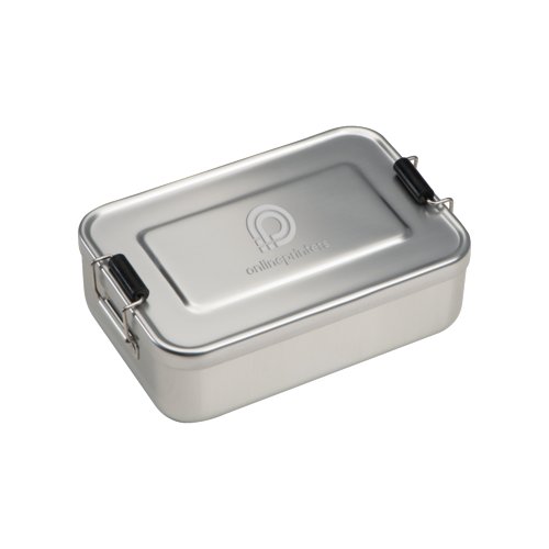 Aluminiumlunchbox Udine 5