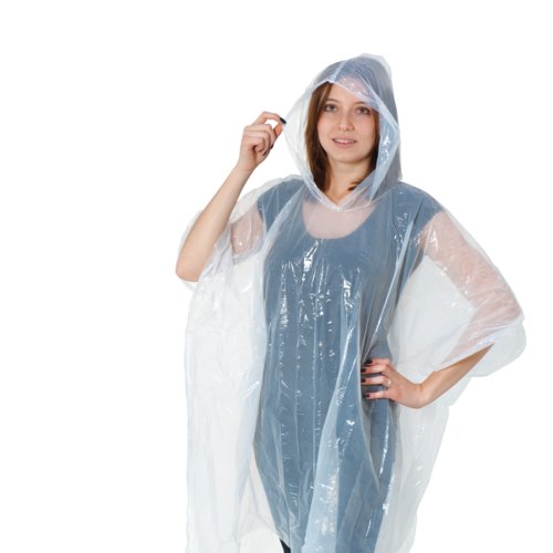 Regnponcho Lynnfield, Unisex 1