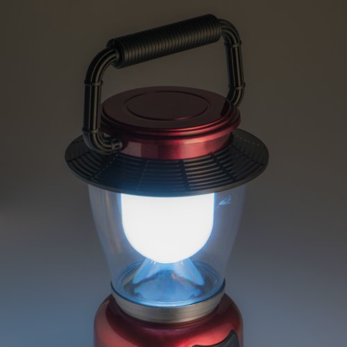 Camping-LED fast belysning Rialto 3