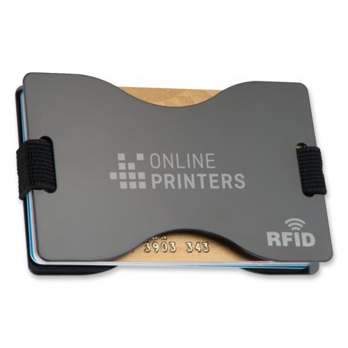 RFID korthållare Gladstone 1