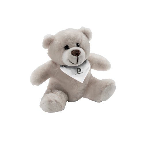 Plyschteddybjörn Baby 1