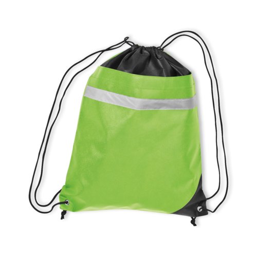 Non-Woven-Gym-Bag Santos 6