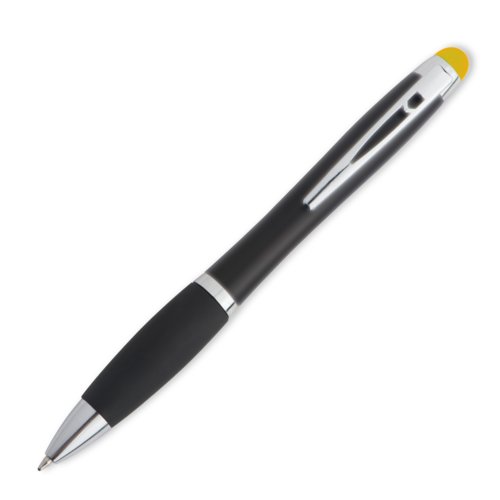 Kulspetspenna med Touch-Pen La Nucia 8