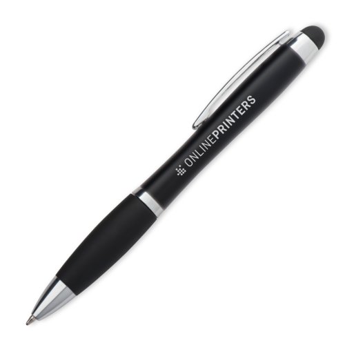 Kulspetspenna med Touch-Pen La Nucia 1