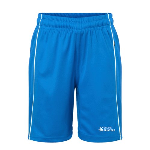 J&N Basic lagshorts, barn 6