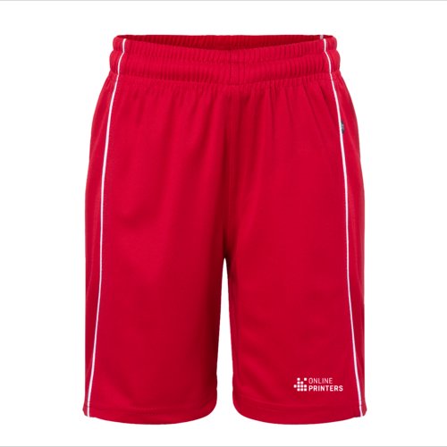 J&N Basic lagshorts, barn 7