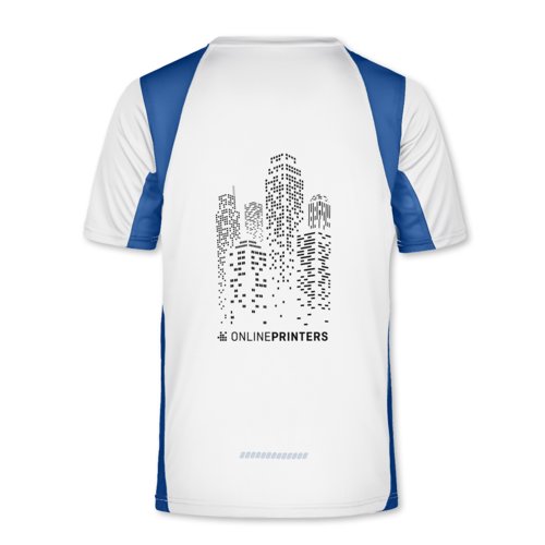 J&N funktionsshirts, herrar 12