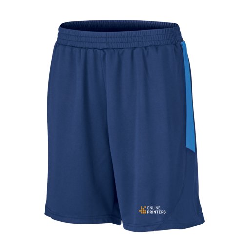 J&N Competition lagshorts 8