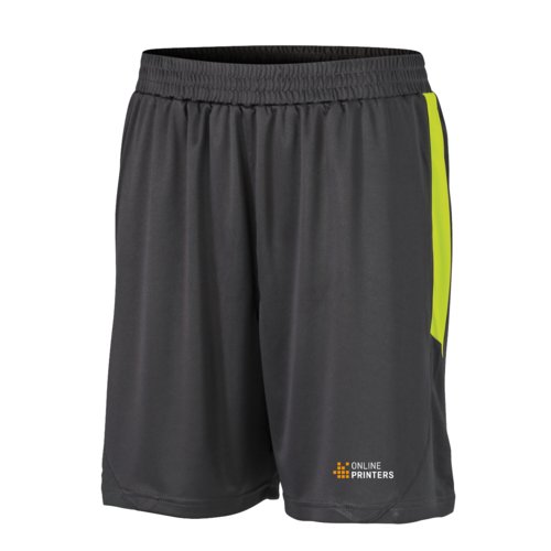 J&N Competition lagshorts 9