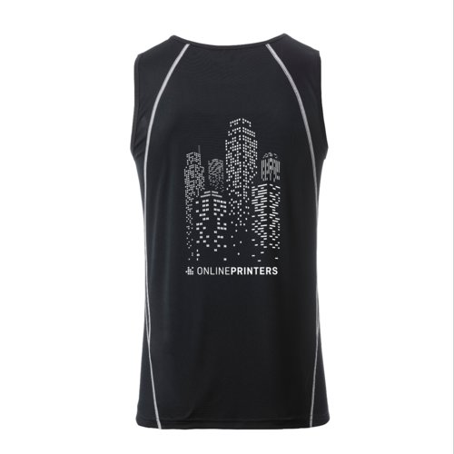 J&N Sport tanktops, herrar 2