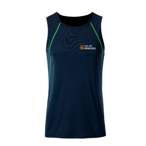 J&N Sport tanktops, herrar 11