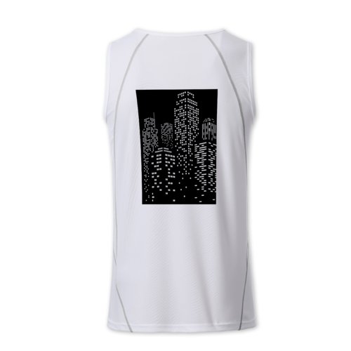 J&N Sport tanktops, herrar 17