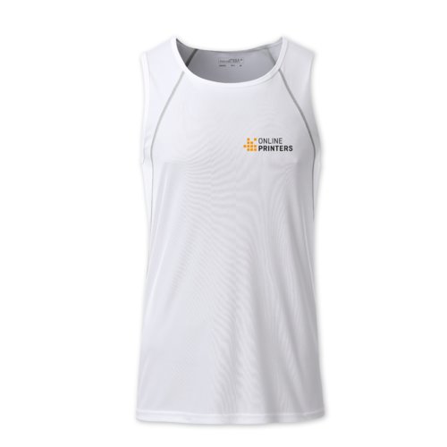 J&N Sport tanktops, herrar 14