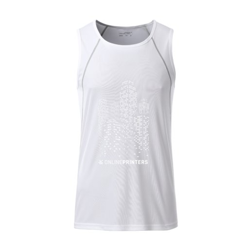 J&N Sport tanktops, herrar 16