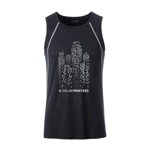 J&N Sport tanktops, herrar 3