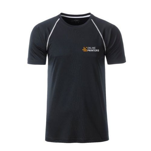 J&N Sport T-shirts, herrar 1