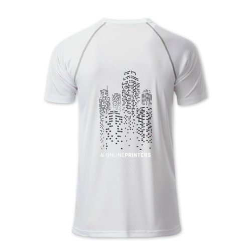 J&N Sport T-shirts, herrar 15