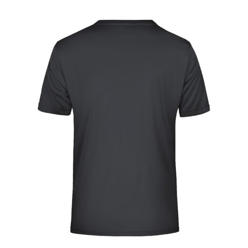 J&N Active V-Shirts, herrar 7