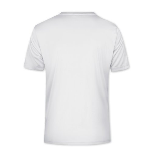 J&N Active V-Shirts, herrar 3